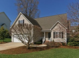 105 Farr Ct, Garner, NC 27529