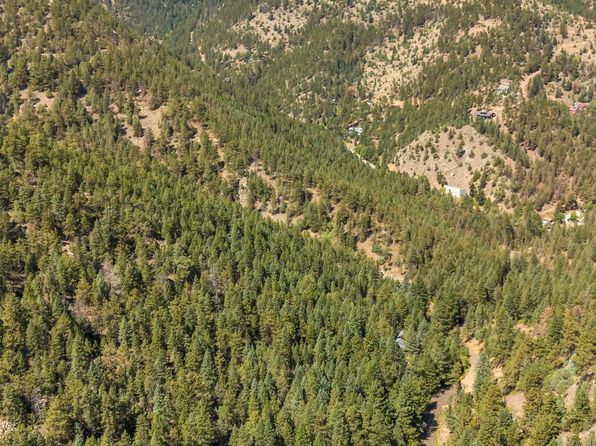 266 Glendale Gulch Rd, Jamestown, CO 80455