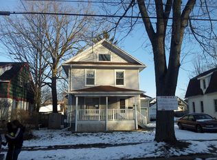 309 Lathrop St, Lansing, MI 48912