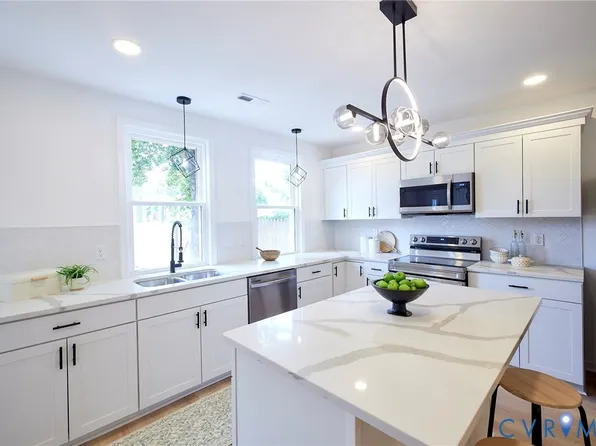 3103 Q St, Richmond, VA 23223