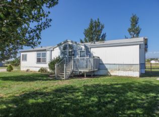 12955 Spring Wagon Rd, Peyton, CO 80831