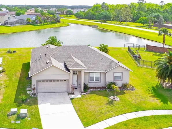 5422 Crepe Myrtle Cir, Kissimmee, FL 34758