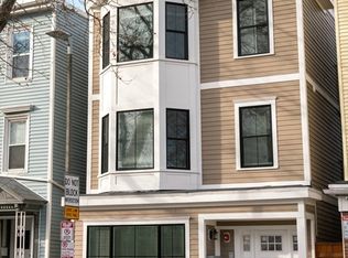 134 Chelsea St, East Boston, MA 02128