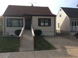 10524 S Ridgeway Ave, Chicago, IL 60655