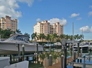 425 Dockside Dr UNIT 201, Naples, FL 34110