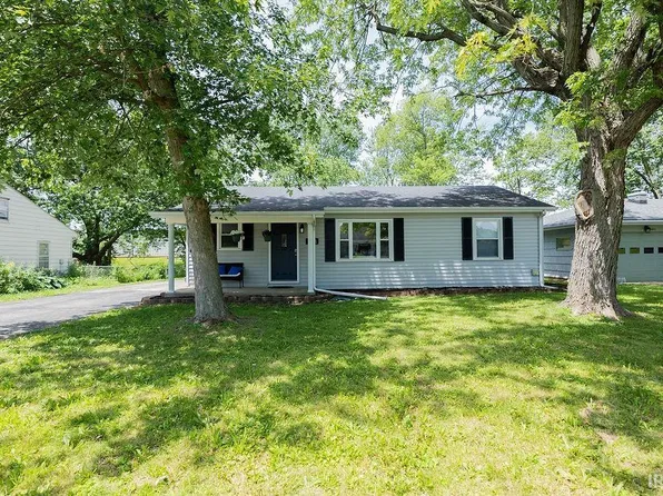 2901 N Virginia Ave, Muncie, IN 47303