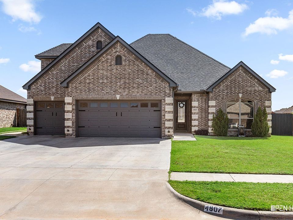 1st image of 4807 Falcon Crest Blvd
