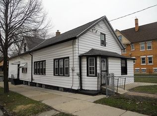 1978 S 14th St, Milwaukee, WI 53204