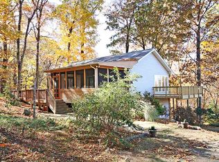 3757 Vineyard Rd, Barboursville, VA 22923