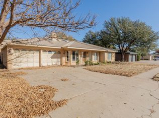 5714 73rd St, Lubbock, TX 79424