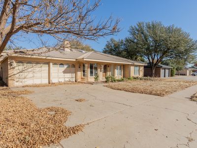 5714 73rd St, Lubbock, TX, 79424
