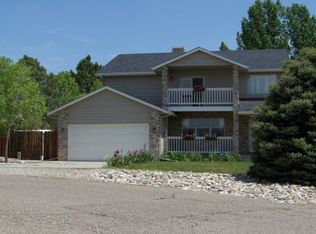 342 S Golfwood Ct, Pueblo West, CO 81007