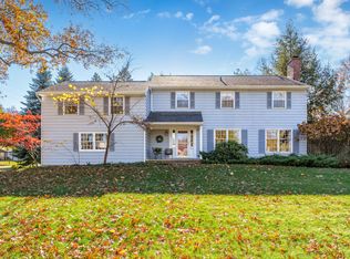 3223 Saint Antoine Ave, Kalamazoo, MI 49006