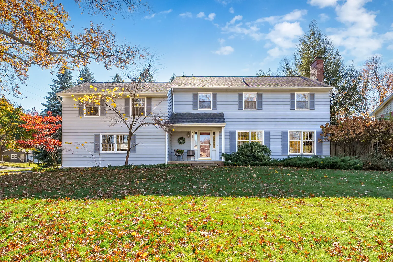 3223 Saint Antoine Ave photo 1