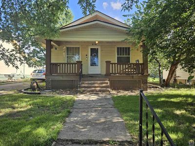 2215 SW Hazelton Ct, Topeka, KS, 66606
