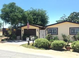 19865 Magnolia St, Nuevo, CA 92567