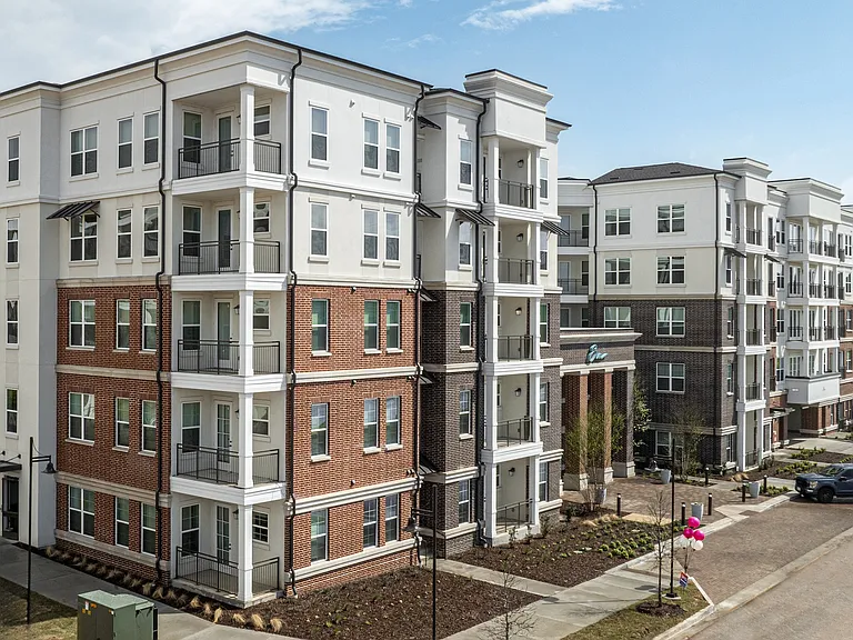 Era Apartments — Photo 50