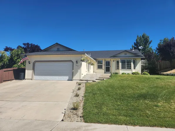 915 Cameron Way, Susanville, CA 96130