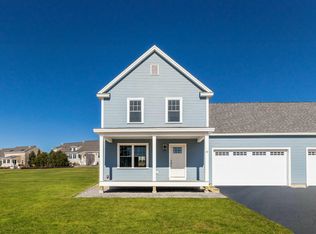 170 Falcon Crest Dr UNIT 52, Gorham, ME 04038