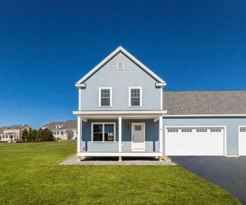 170 Falcon Crest Drive #52, Gorham, ME, 04038