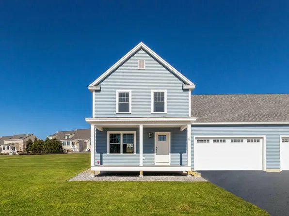 170 Falcon Crest Drive #52, Gorham, ME 04038