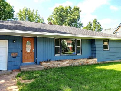 930 WASHINGTON STREET, Wisconsin Rapids, WI, 54494