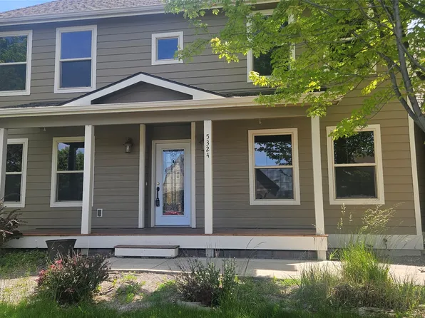 5324 Big Fork Rd, Missoula, MT 59803