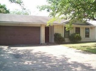 1108 Ridgewood Ln, Hutchins, TX 75141
