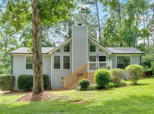6918 Heritage Pl, Acworth, GA 30102