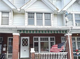 207 1/2 S Saint Cloud St, Allentown, PA 18104