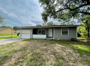 2314 6th St, Orange, TX 77630
