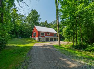 2816 Niles Buchanan Rd, Buchanan, MI 49107