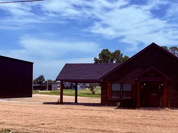 11768 Maximus Ln, Kingston, OK 73439
