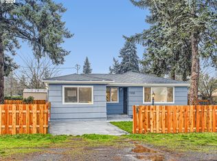 7350 SE Overland St, Milwaukie, OR 97222