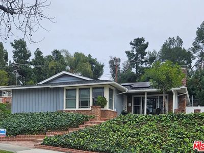 2912 N Lamer St, Burbank, CA, 91504