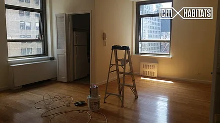 Rented by Citi Habitats