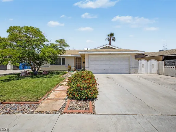 7310 Pleasant View Ave, Las Vegas, NV 89147