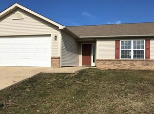 324 Plantation Way, Lafayette, IN