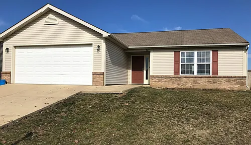 324 Plantation Way Photo 1