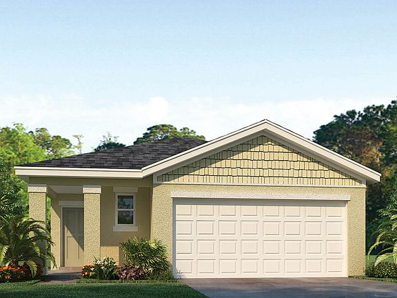 Plan Elevation.