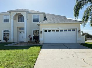 324 Nottingham Way, Davenport, FL 33897