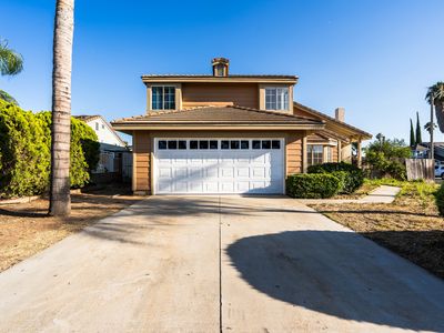 24111 Mount Russell Dr, Moreno Valley, CA, 92553