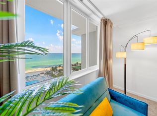 19201 Collins Ave #949, North Miami Beach, FL 33160