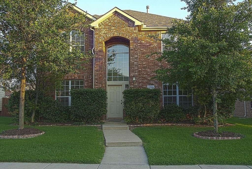 4420 Waskom Dr Plano Tx 75024 Zillow