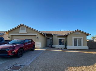 10205 W Oregon Ave, Glendale, AZ 85307