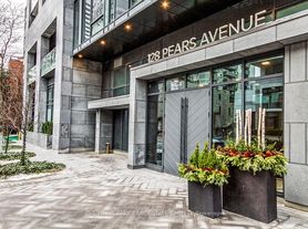 128 Pears Ave, Toronto, ON