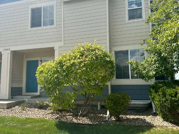 15800 E 121st Ave, Brighton, CO