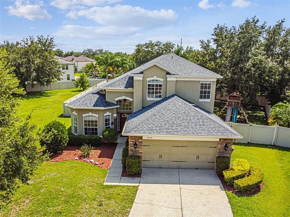 9098 Vickroy Ter, Oviedo, FL 32765 | Zillow