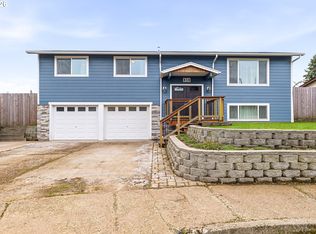 818 Chehalis Pl N, Keizer, OR