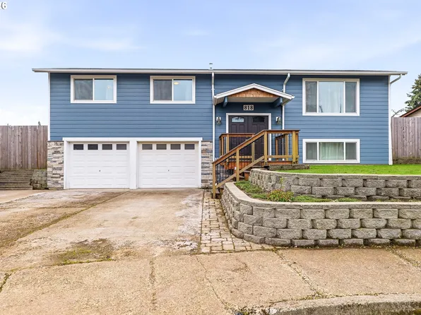 818 Chehalis Pl N, Keizer, OR 97303